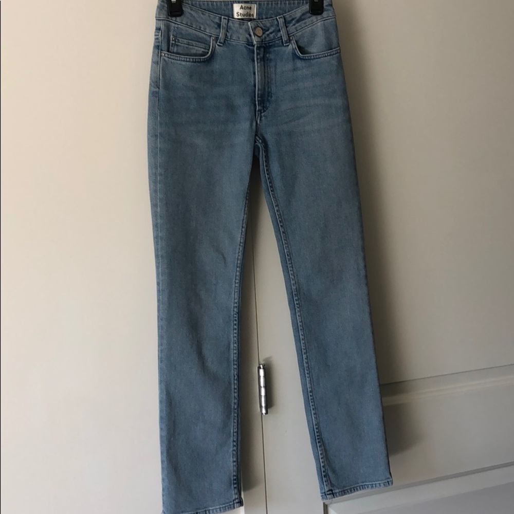 Acne Studios jeans